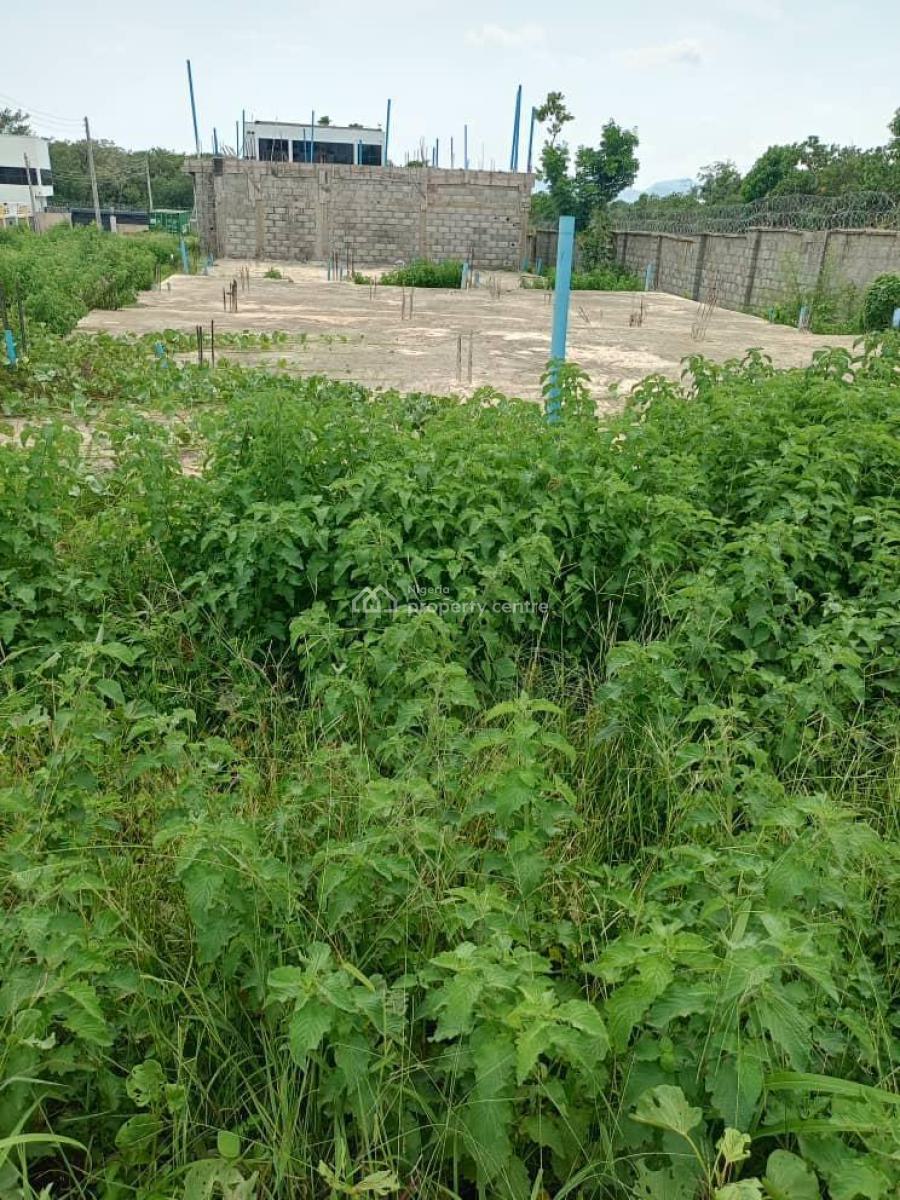 Land Available, Life Camp, Abuja, Residential Land for Sale