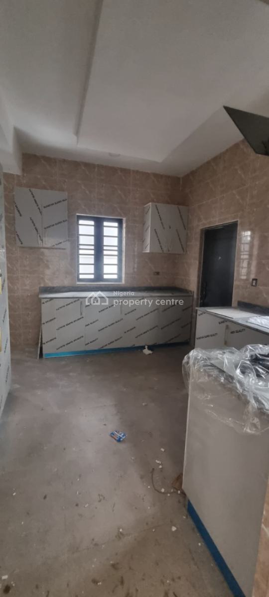 Newly Built 4 Units 3 and 4 Bedroom Terrace at Opebi Ikeja Lagos, Opebi Ikeja Lagos, Opebi, Ikeja, Lagos, Terraced Duplex for Sale