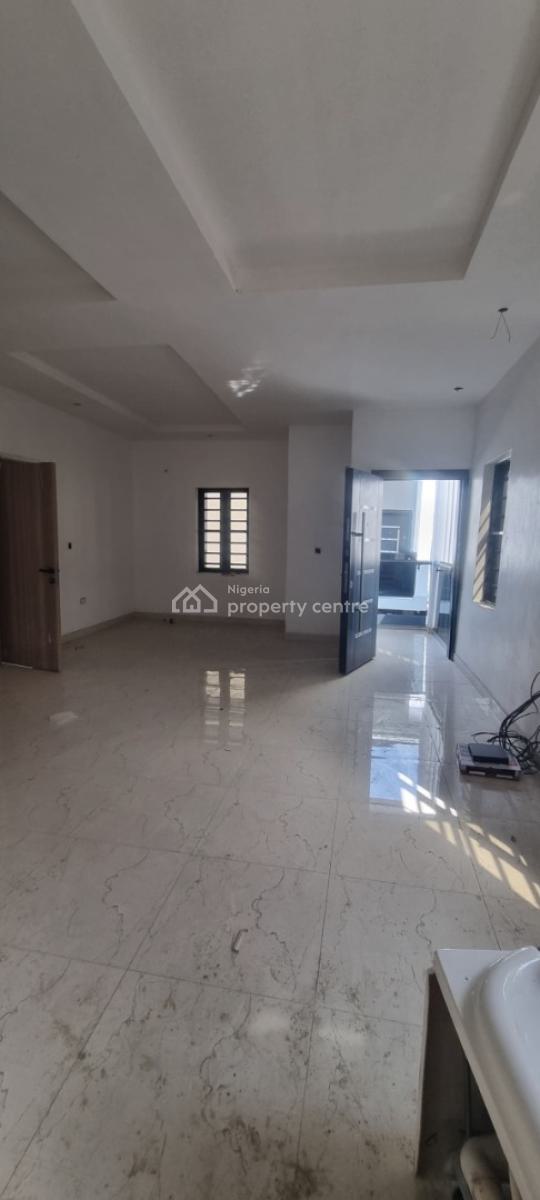 Newly Built 4 Units 3 and 4 Bedroom Terrace at Opebi Ikeja Lagos, Opebi Ikeja Lagos, Opebi, Ikeja, Lagos, Terraced Duplex for Sale
