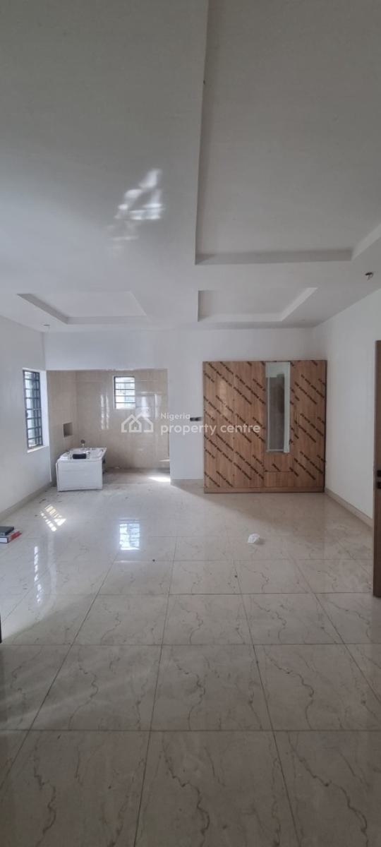 Newly Built 4 Units 3 and 4 Bedroom Terrace at Opebi Ikeja Lagos, Opebi Ikeja Lagos, Opebi, Ikeja, Lagos, Terraced Duplex for Sale