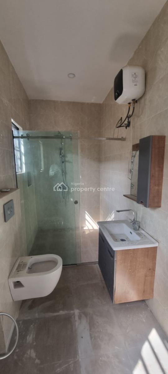 Newly Built 4 Units 3 and 4 Bedroom Terrace at Opebi Ikeja Lagos, Opebi Ikeja Lagos, Opebi, Ikeja, Lagos, Terraced Duplex for Sale