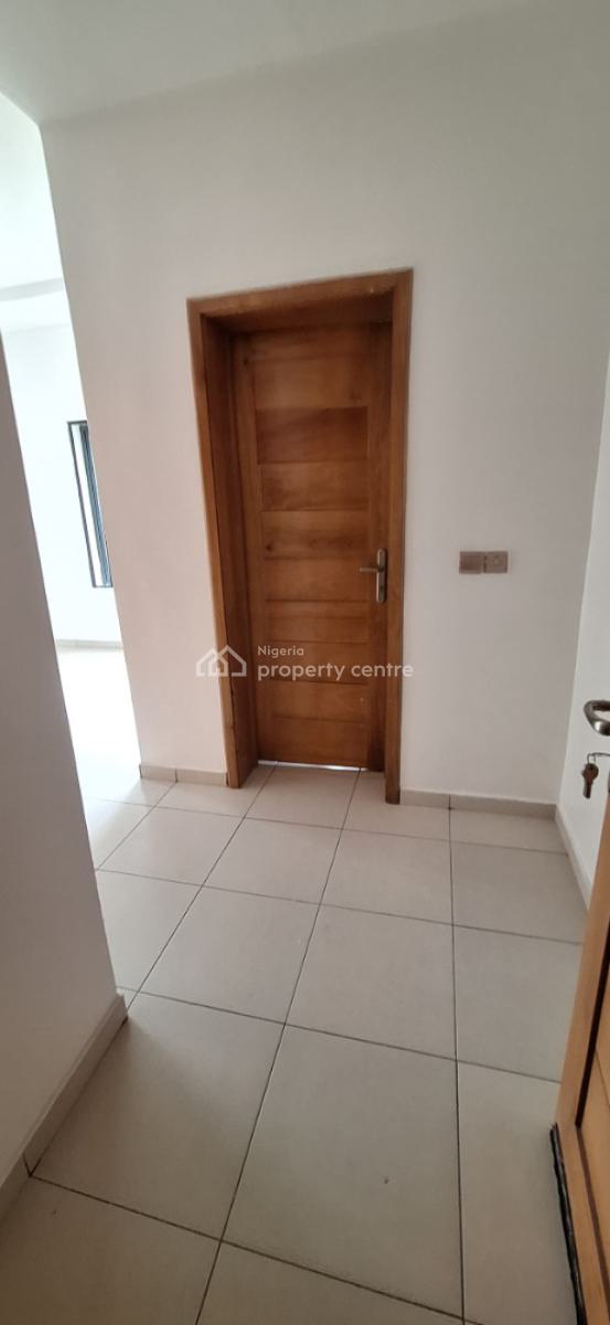 Luxury 3 Bedroom Apartment with Pool and Gym, Ikate Elegushi, Lekki, Lagos, Flat / Apartment for Rent