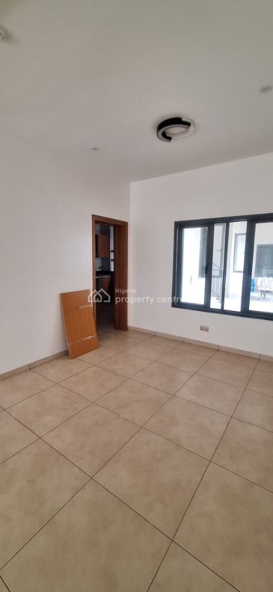 Luxury 3 Bedroom Apartment with Pool and Gym, Ikate Elegushi, Lekki, Lagos, Flat / Apartment for Rent