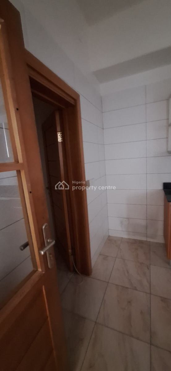 Luxury 3 Bedroom Apartment with Pool and Gym, Ikate Elegushi, Lekki, Lagos, Flat / Apartment for Rent