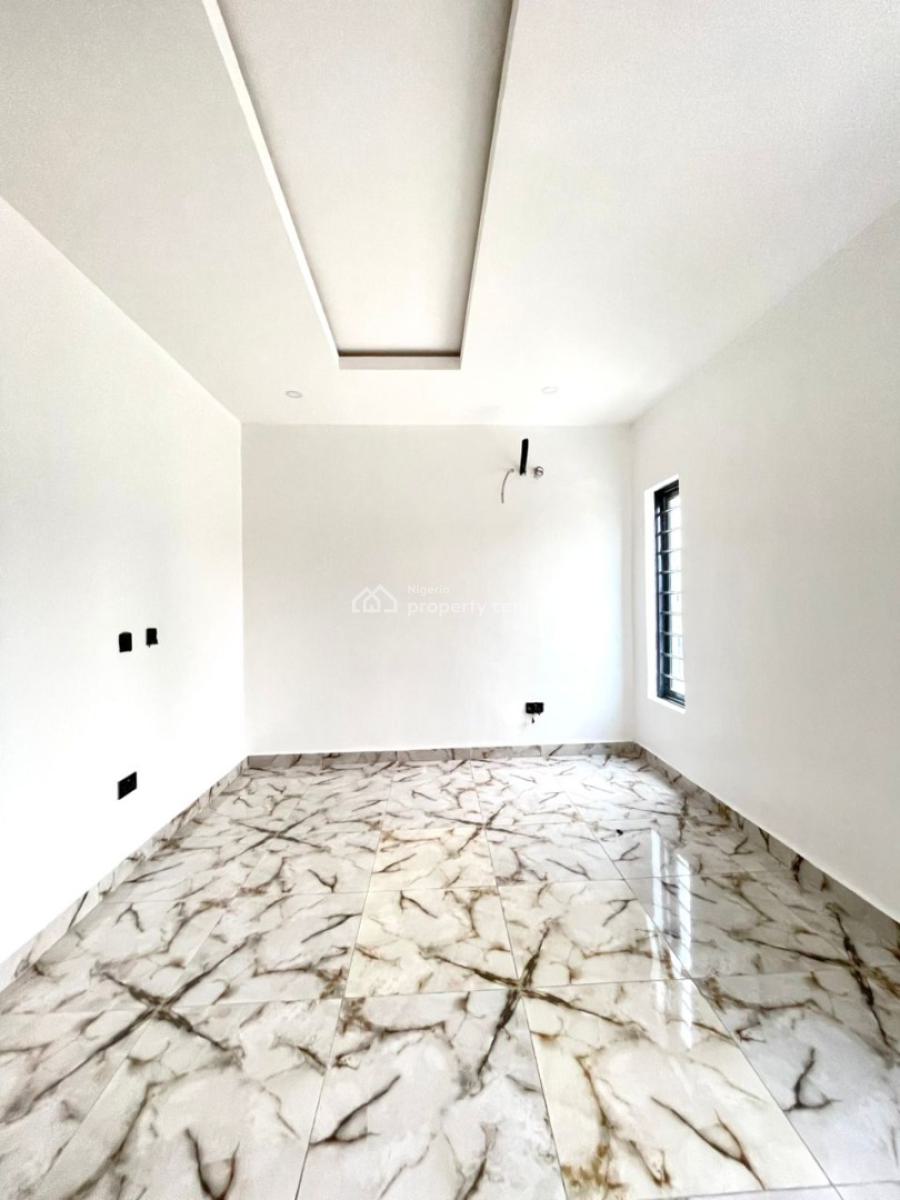 Newly Built One and 2 Bedroom Apartments in a Secured Environs, Ologolo, Lekki, Lagos, Flat / Apartment for Sale
