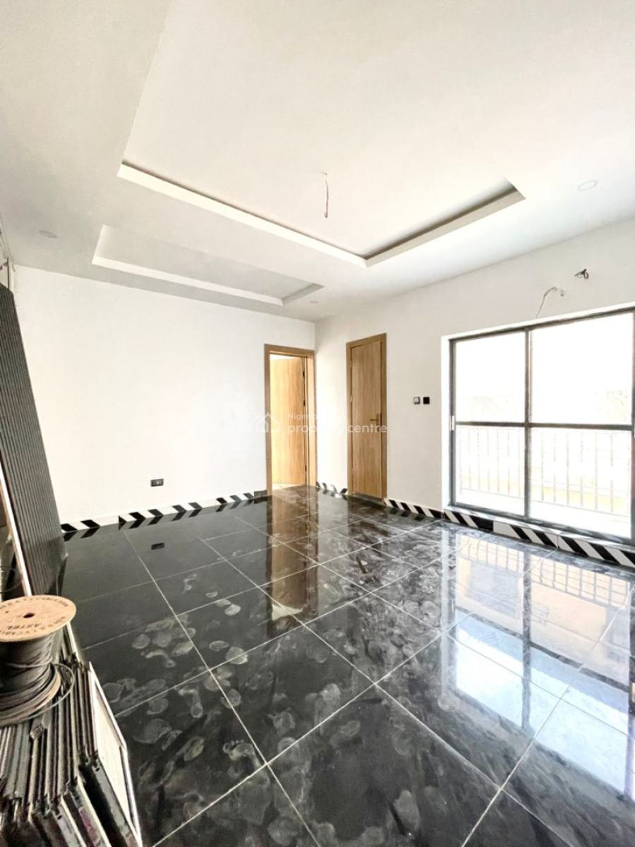 Newly Built One and 2 Bedroom Apartments in a Secured Environs, Ologolo, Lekki, Lagos, Flat / Apartment for Sale