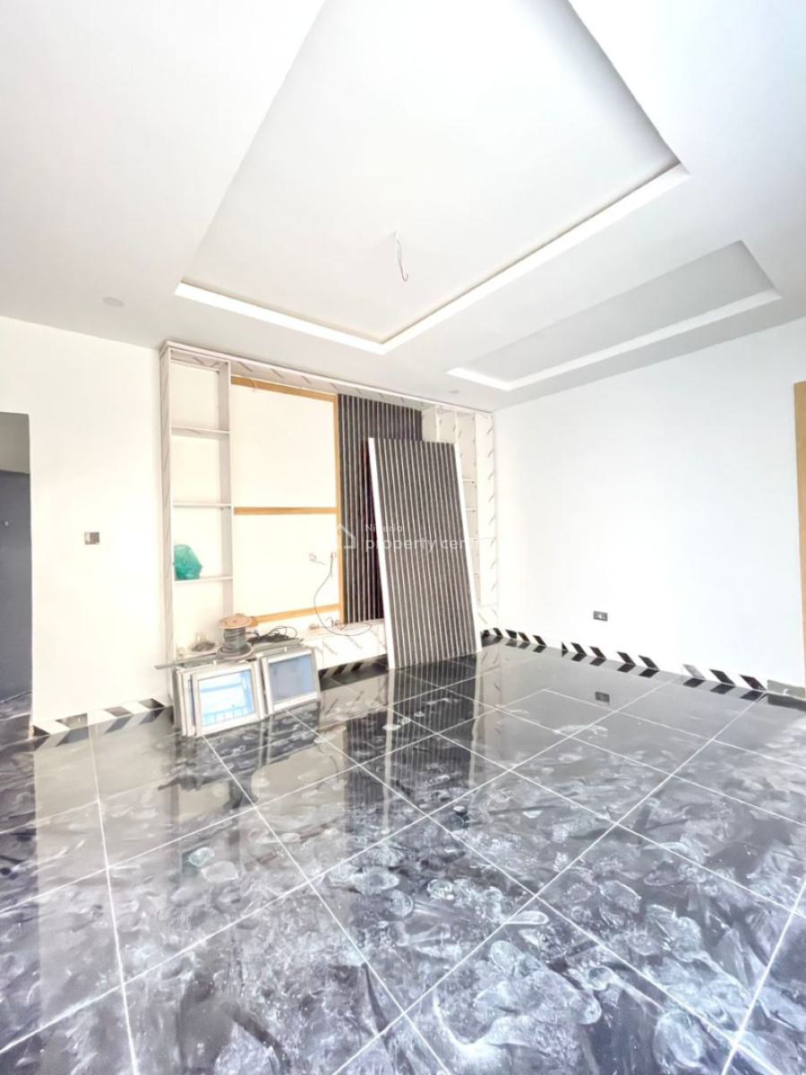 Newly Built One and 2 Bedroom Apartments in a Secured Environs, Ologolo, Lekki, Lagos, Flat / Apartment for Sale