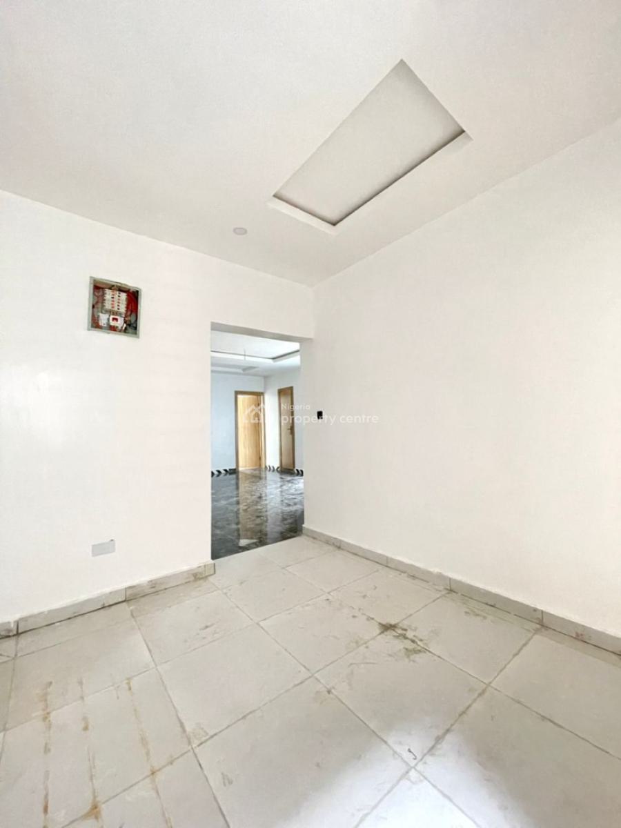 Newly Built One and 2 Bedroom Apartments in a Secured Environs, Ologolo, Lekki, Lagos, Flat / Apartment for Sale