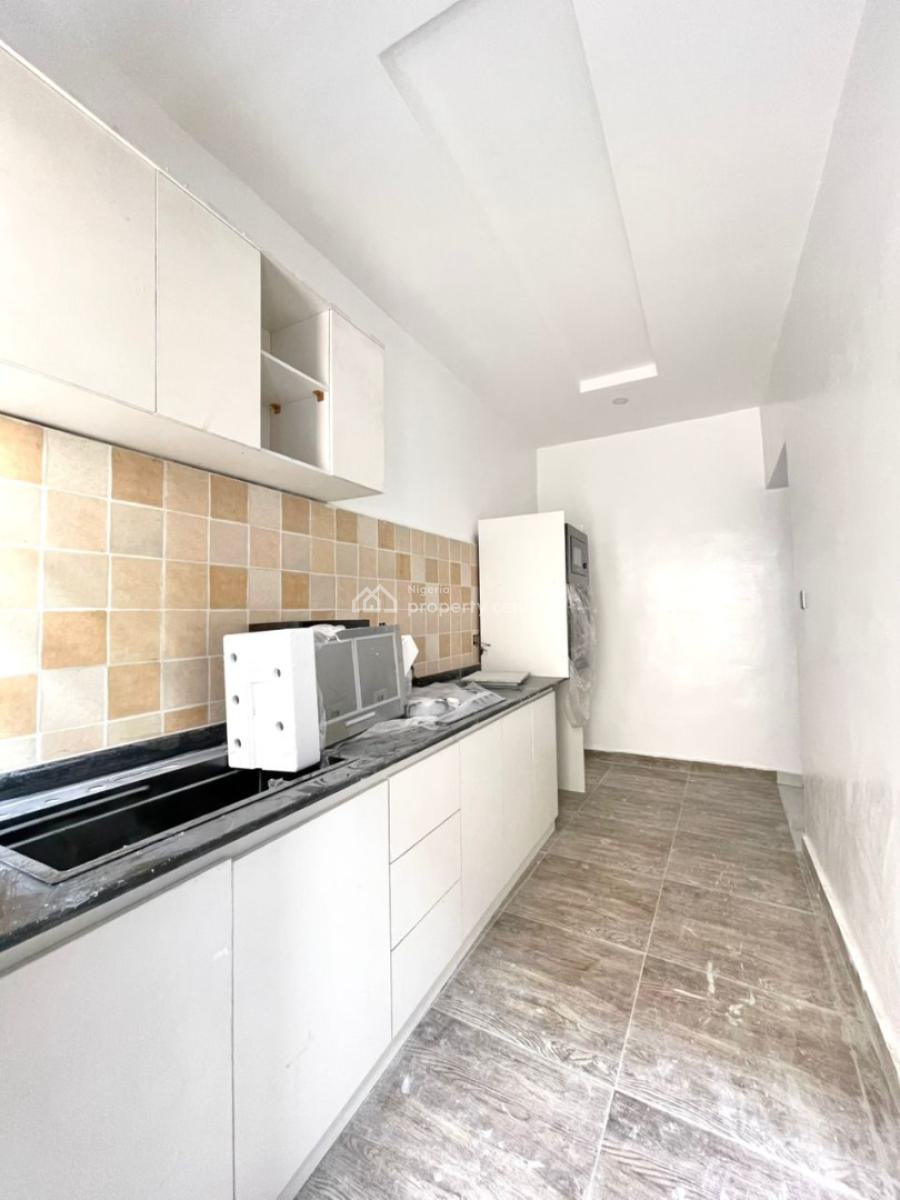 Newly Built One and 2 Bedroom Apartments in a Secured Environs, Ologolo, Lekki, Lagos, Flat / Apartment for Sale