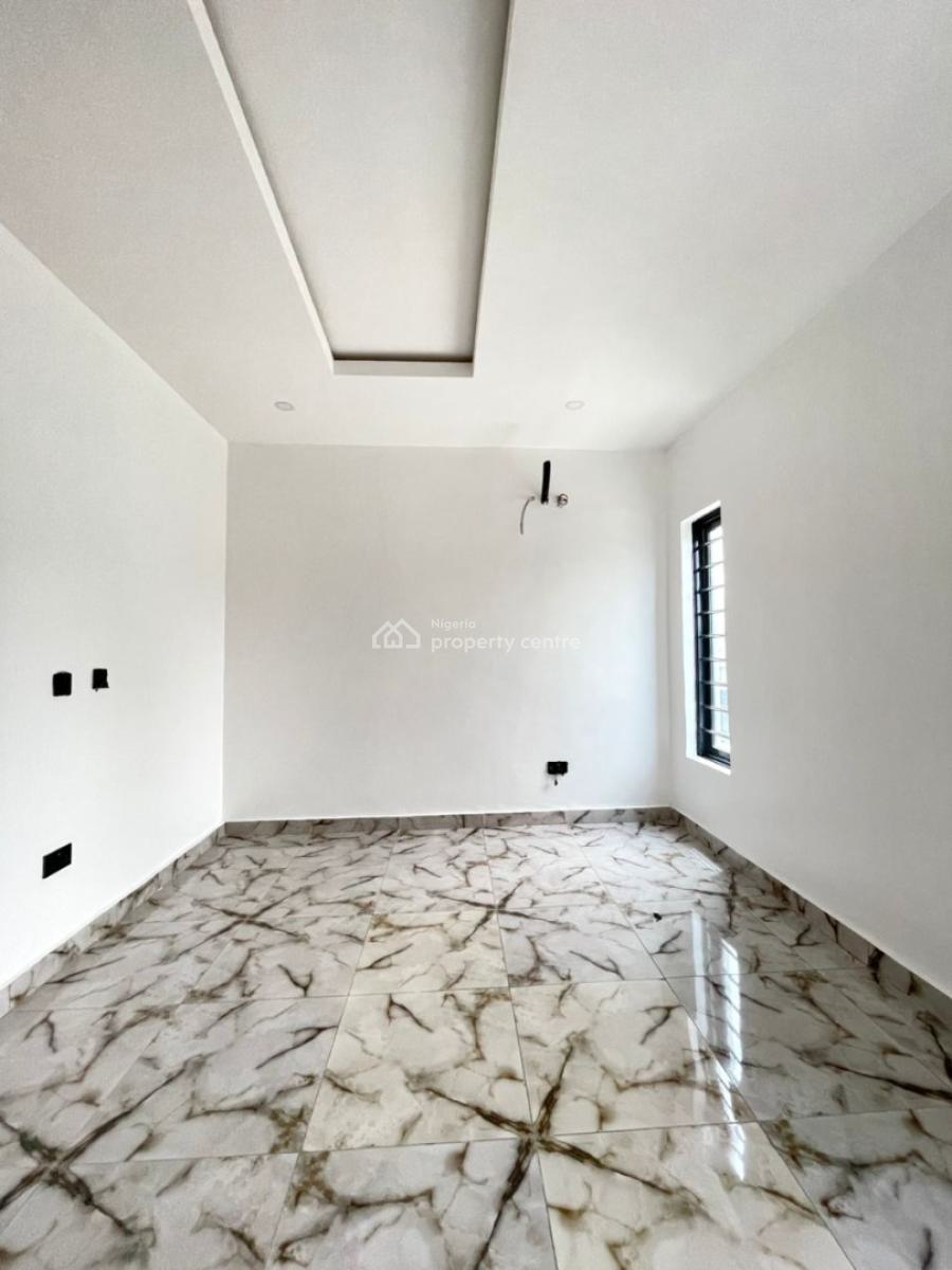 Newly Built One and 2 Bedroom Apartments in a Secured Environs, Ologolo, Lekki, Lagos, Flat / Apartment for Sale