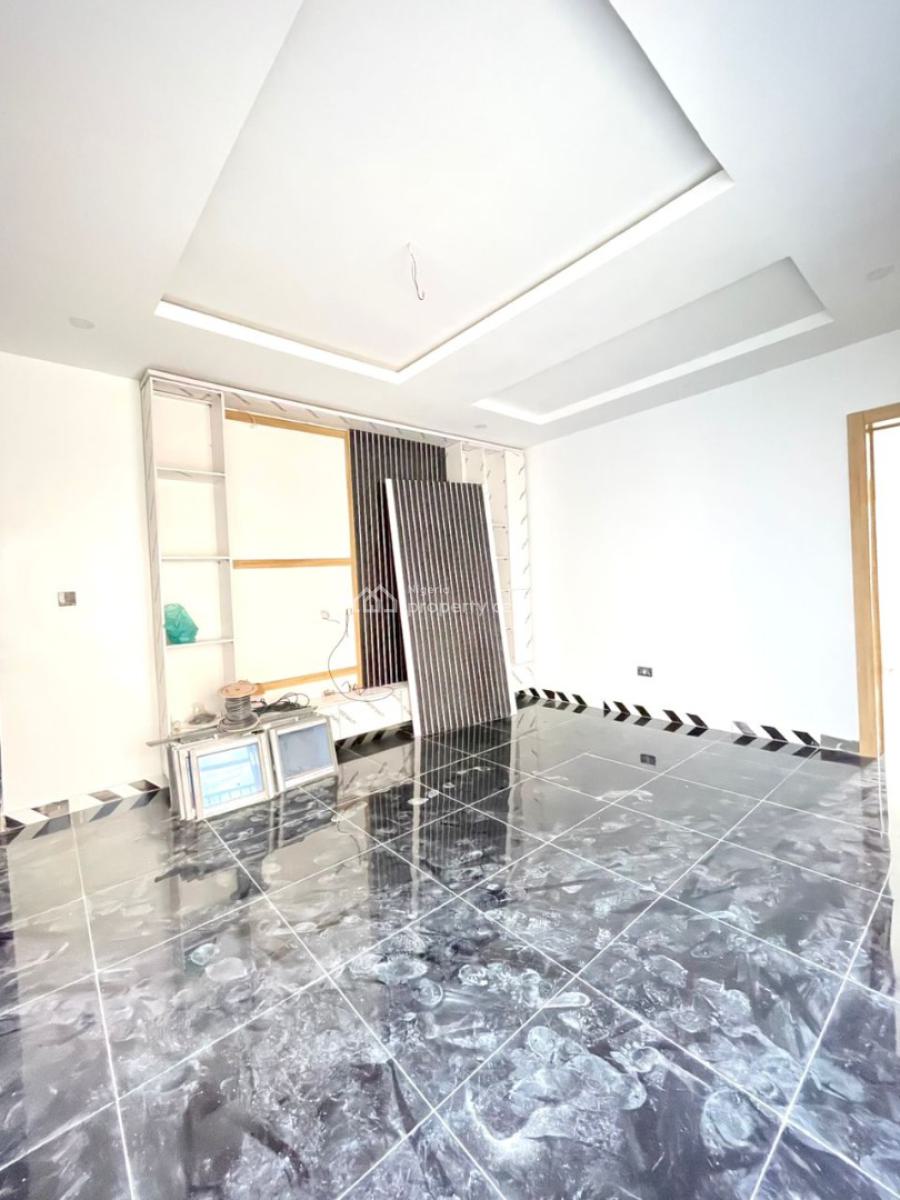 Newly Built One and 2 Bedroom Apartments in a Secured Environs, Ologolo, Lekki, Lagos, Flat / Apartment for Sale