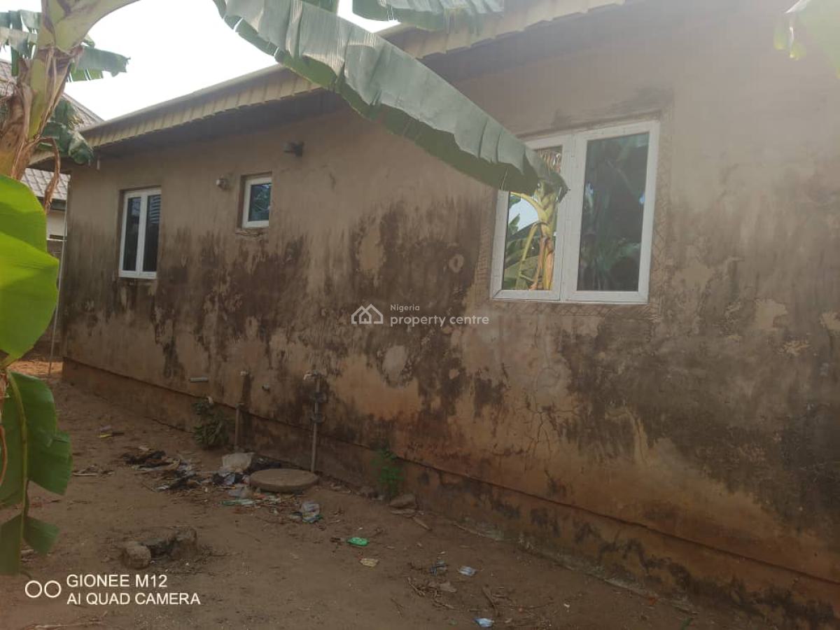 3 Bedroom Flat, Ikorodu, Lagos, Detached Bungalow for Sale