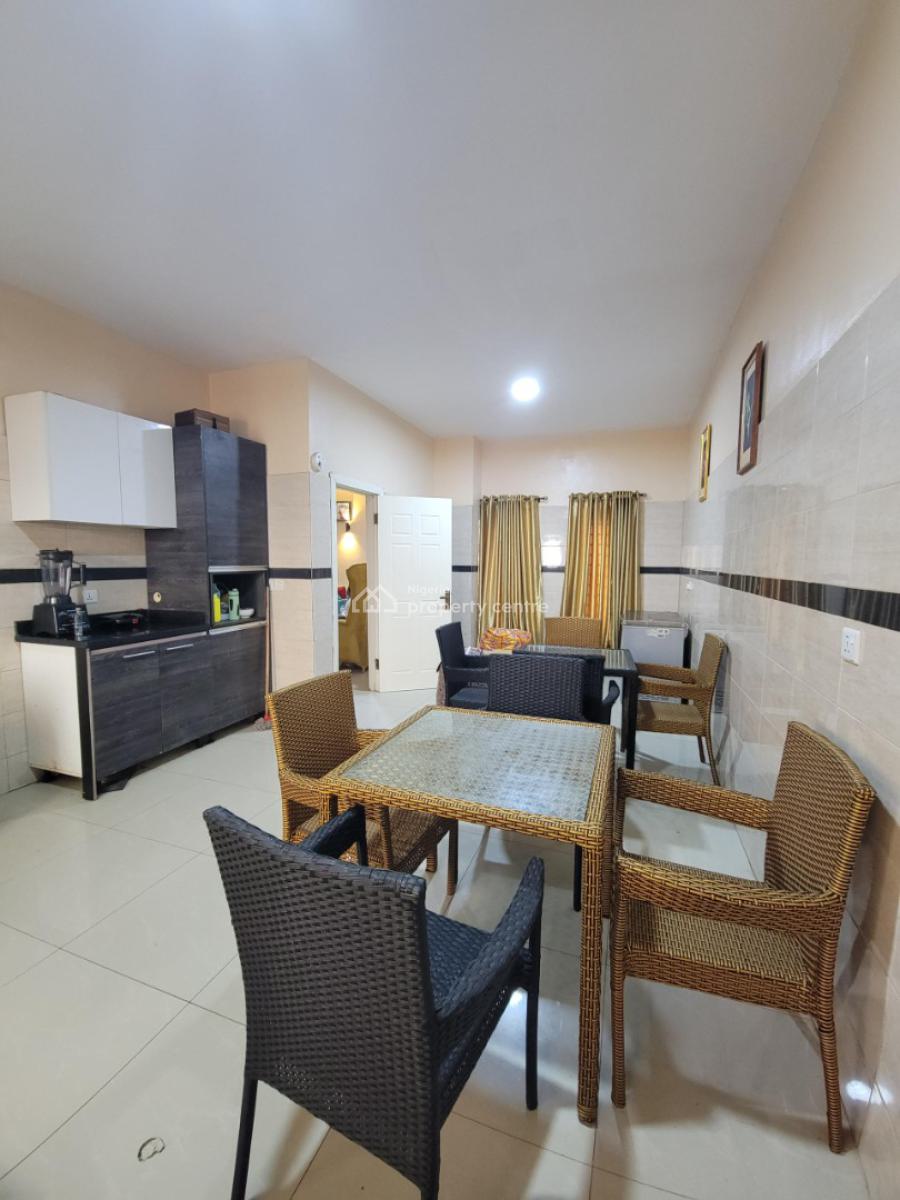 4 Bedroom Fully Detached Duplex, Kolapo Ishola Gra, Ibadan, Oyo, Detached Duplex for Rent