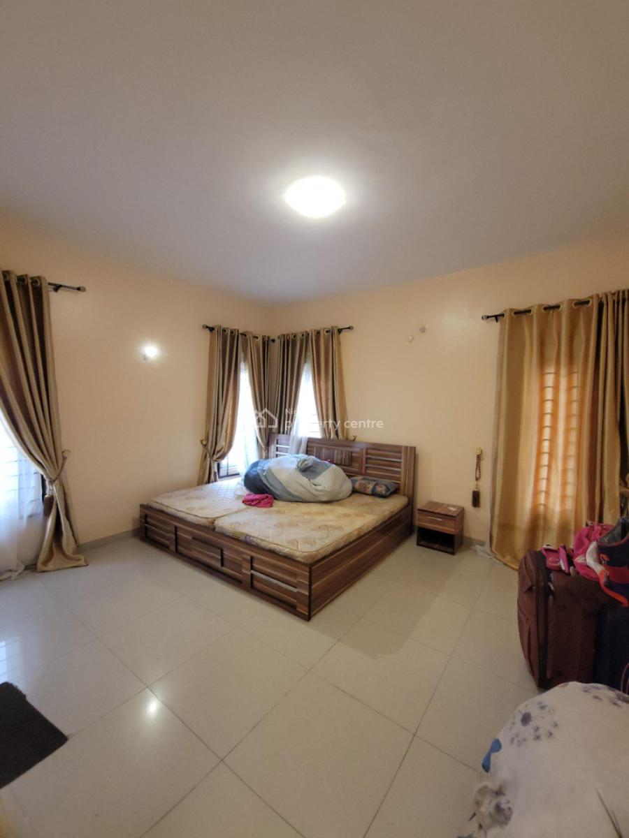 4 Bedroom Fully Detached Duplex, Kolapo Ishola Gra, Ibadan, Oyo, Detached Duplex for Rent