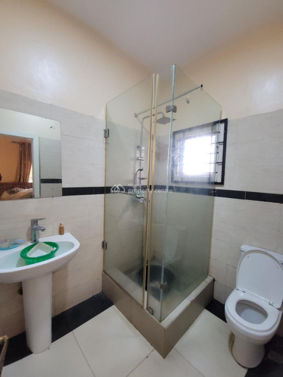 4 Bedroom Fully Detached Duplex, Kolapo Ishola Gra, Ibadan, Oyo, Detached Duplex for Rent