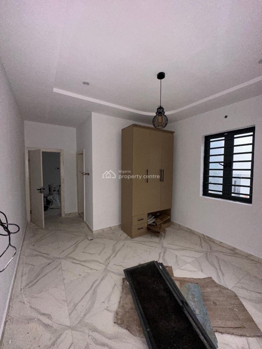 2 Bedroom Apartment, Orchid Road, Lekki, Lagos, Flat / Apartment for Rent