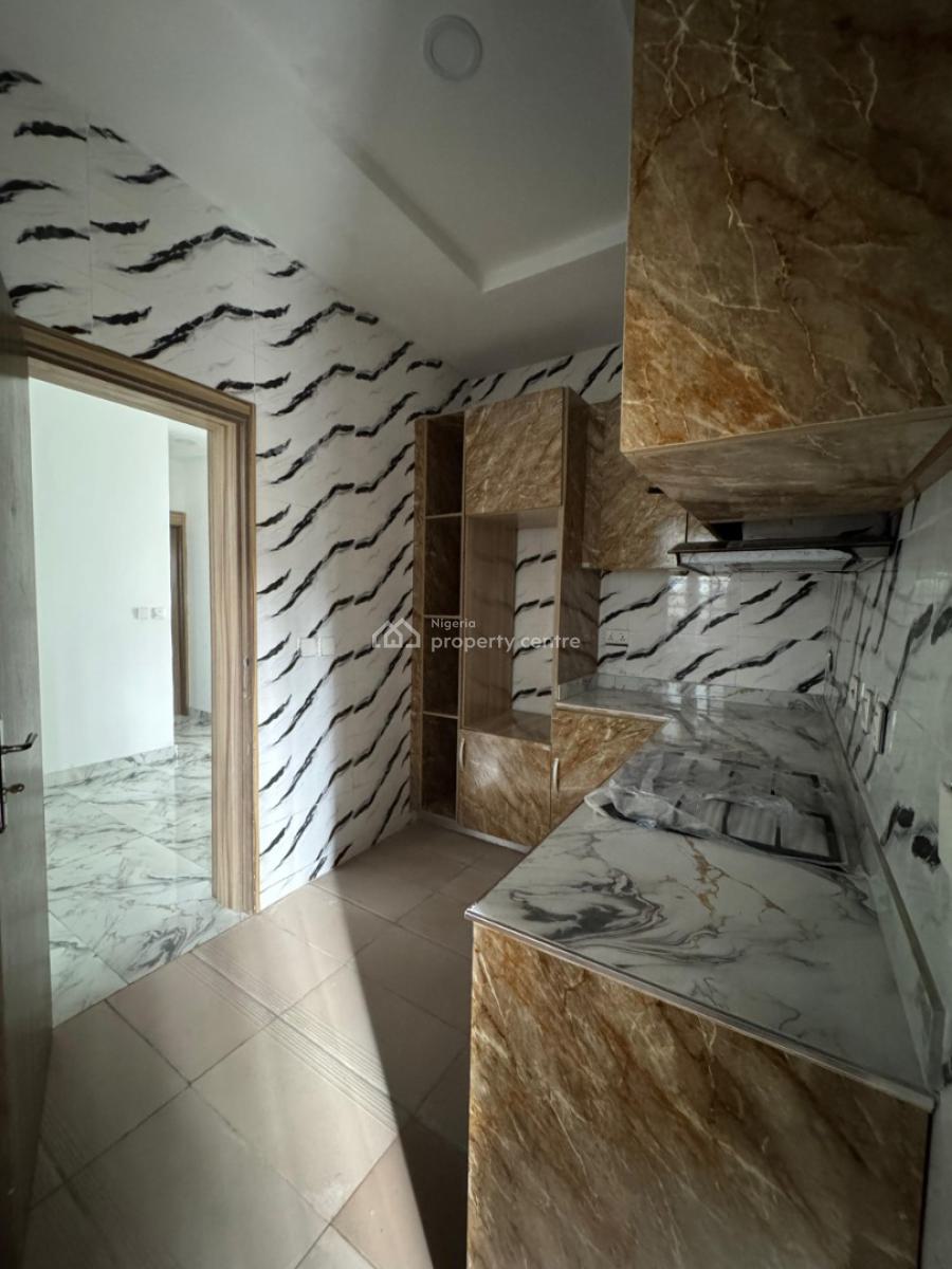 a Luxury 2 Bedroom Flat, Ajah, Lagos, Flat / Apartment for Sale