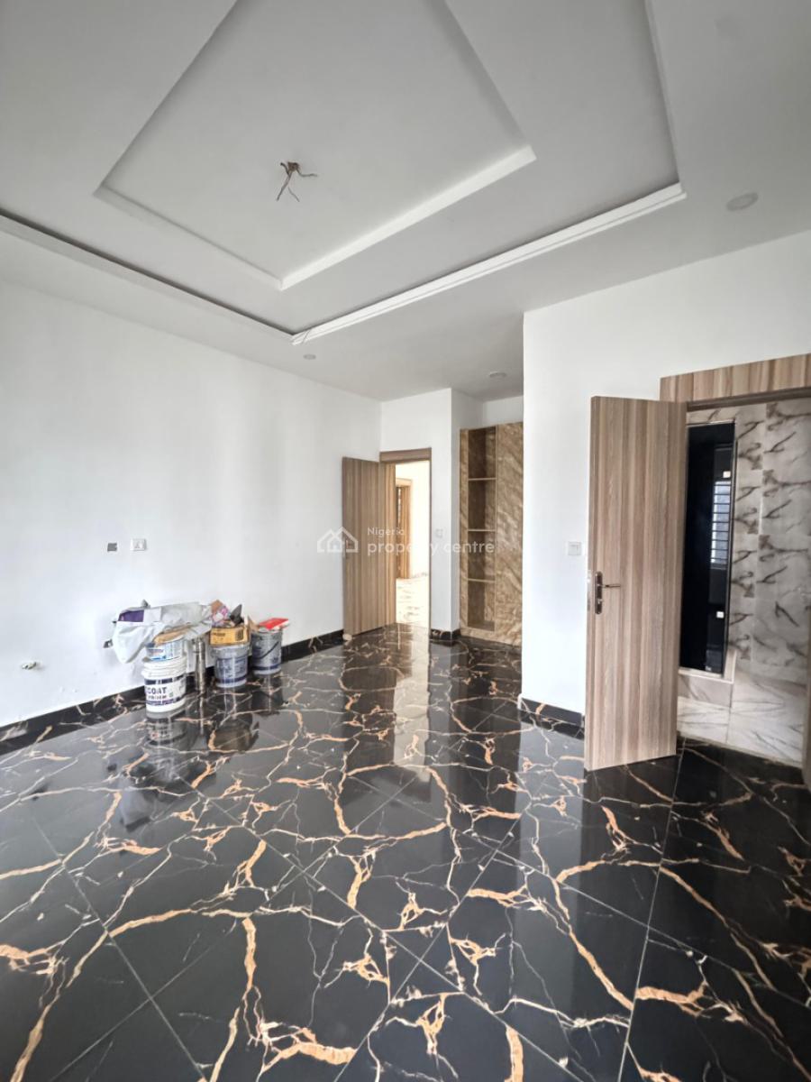 a Luxury 2 Bedroom Flat, Ajah, Lagos, Flat / Apartment for Sale
