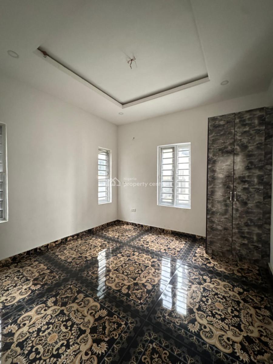 a Luxury 2 Bedroom Flat, Ajah, Lagos, Flat / Apartment for Sale