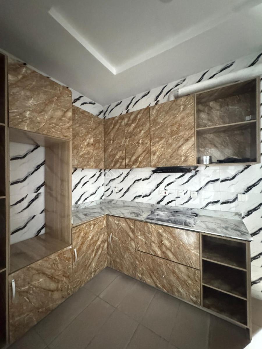 a Luxury 2 Bedroom Flat, Ajah, Lagos, Flat / Apartment for Sale