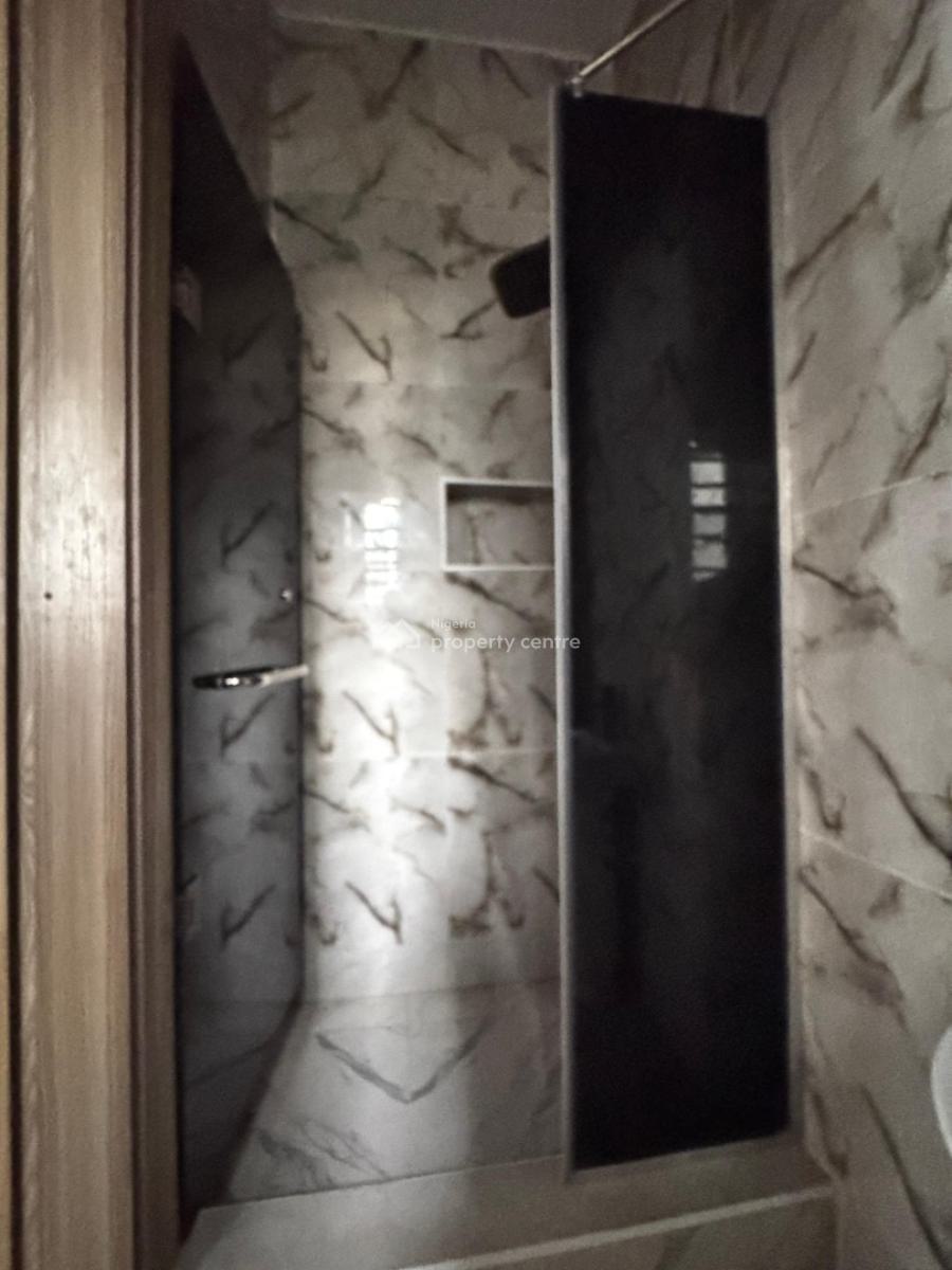 a Luxury 2 Bedroom Flat, Ajah, Lagos, Flat / Apartment for Sale