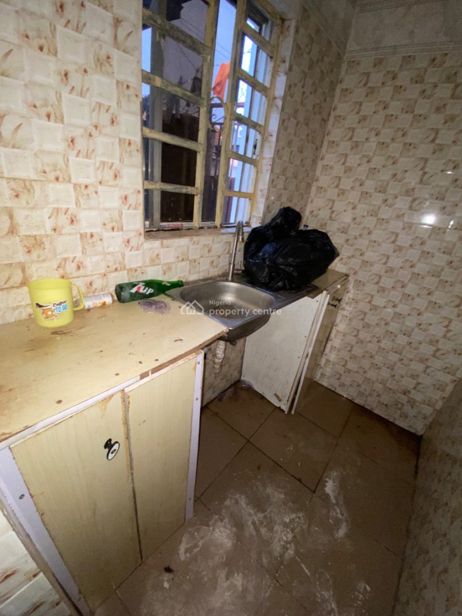 Spacious Self Contained Apartment, By Rose Math Hotel Dogogada Behind Efab Estate, Lokogoma District, Abuja, Self Contain (single Rooms) for Rent