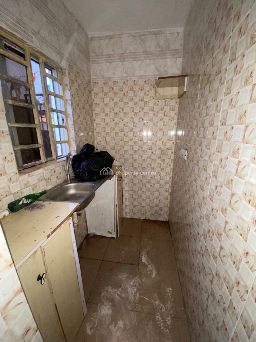 Spacious Self Contained Apartment, By Rose Math Hotel Dogogada Behind Efab Estate, Lokogoma District, Abuja, Self Contain (single Rooms) for Rent