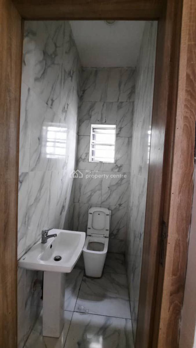Luxurious Studio Apartment at Idado Estate Lekki, Idado Estate Besides Chevron Lekki, Lekki, Lagos, Self Contain (single Rooms) for Rent