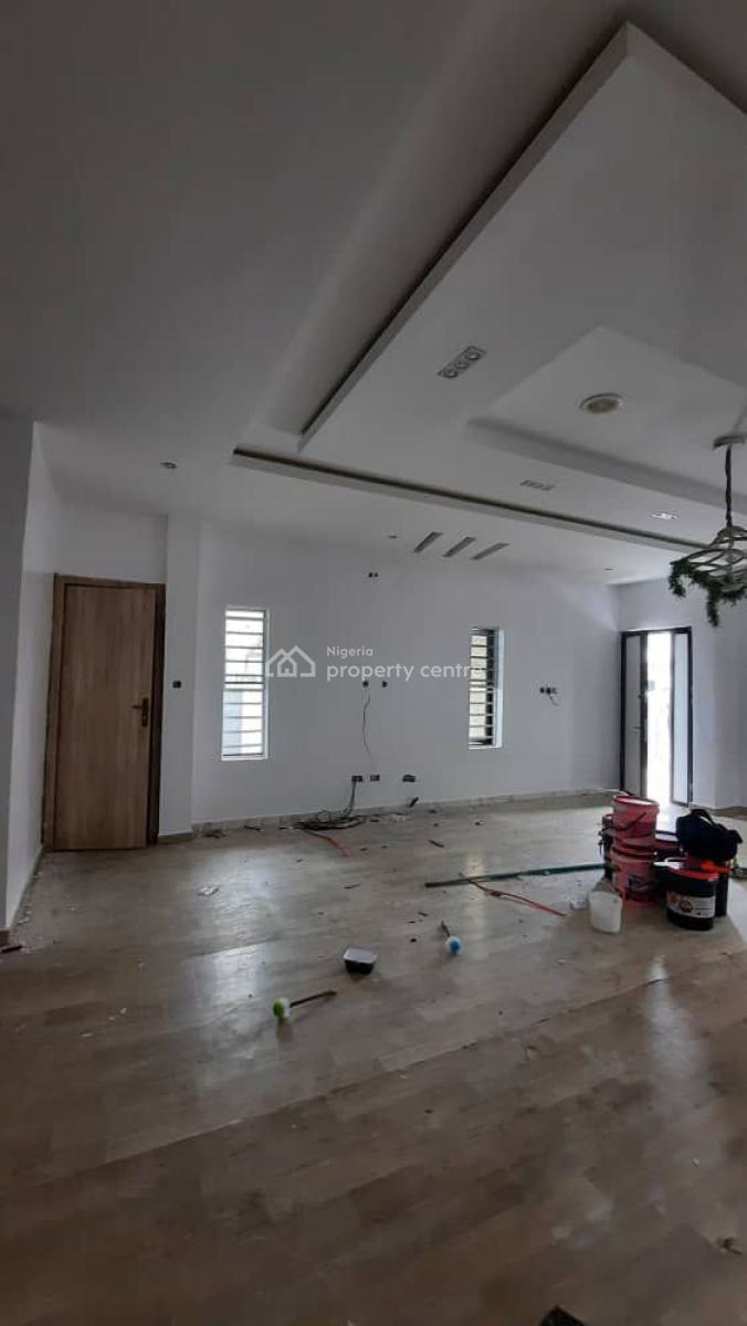 Luxurious Studio Apartment at Idado Estate Lekki, Idado Estate Besides Chevron Lekki, Lekki, Lagos, Self Contain (single Rooms) for Rent