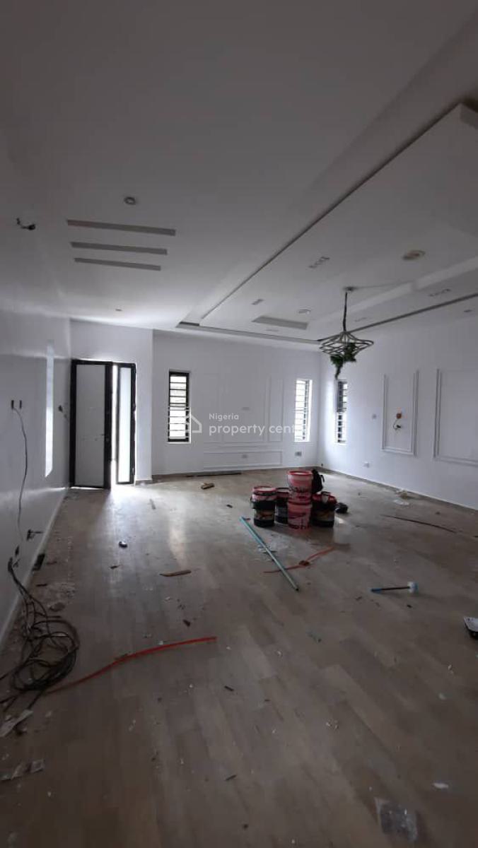 Luxurious Studio Apartment at Idado Estate Lekki, Idado Estate Besides Chevron Lekki, Lekki, Lagos, Self Contain (single Rooms) for Rent