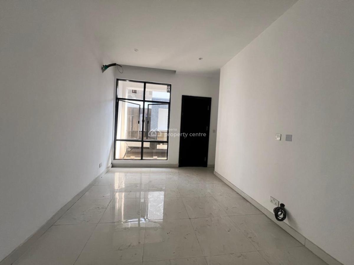 4 Bedroom Semi-detached Duplex, Oniru, Victoria Island (vi), Lagos, Semi-detached Duplex for Rent
