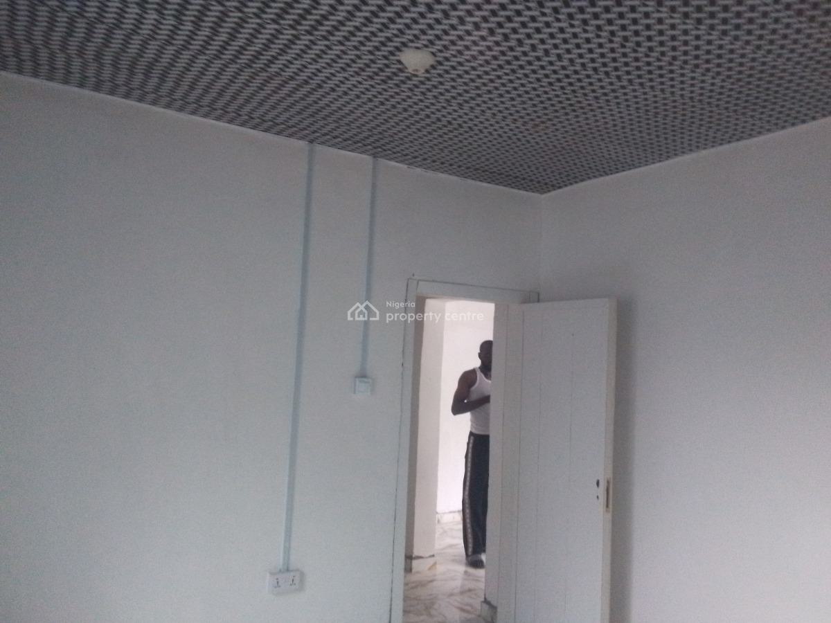 Newly Buildt Spacious Luxury 1 Bedroom Flat with Excellent Features, Alhaji Muniru Street, Ogombo, Ajah, Lagos, Mini Flat (room and Parlour) for Rent