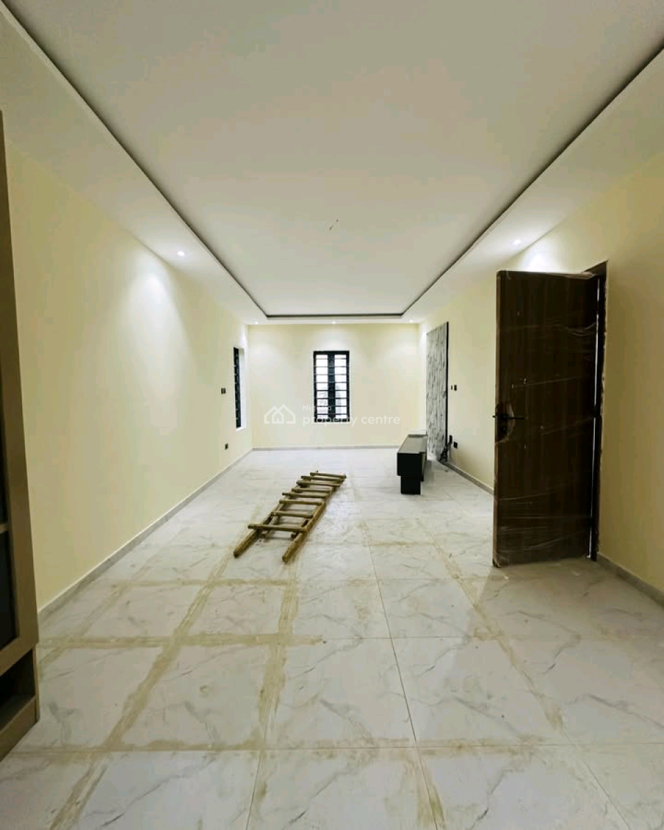 4bedroom in Ikeja, Ikeja, Lagos, House for Sale