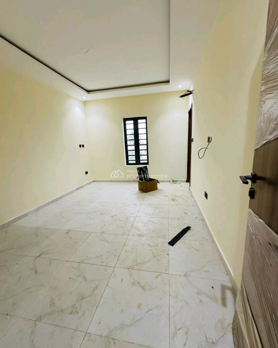4bedroom in Ikeja, Ikeja, Lagos, House for Sale