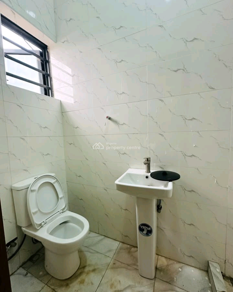 4bedroom in Ikeja, Ikeja, Lagos, House for Sale