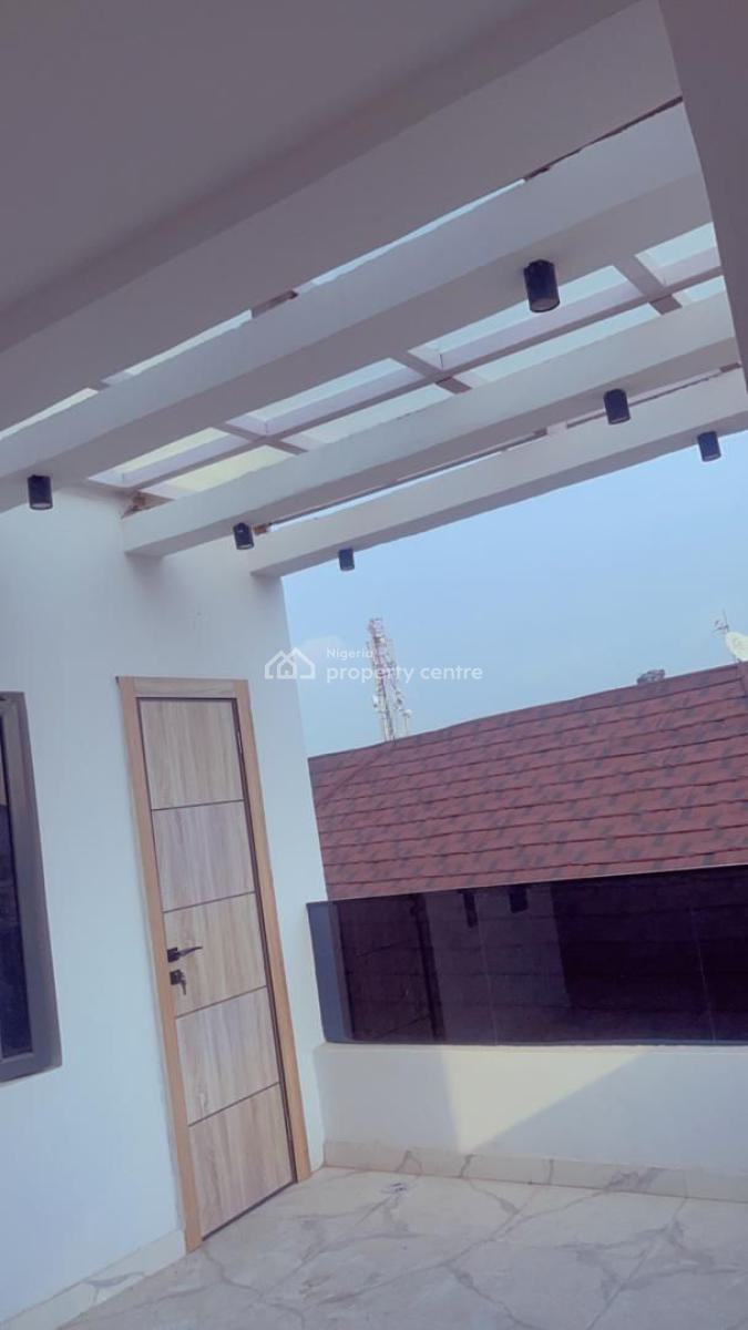 Brand New Blocks of 3 Units of 2 Bedroom Flats, Command, Ipaja, Lagos, Block of Flats for Sale