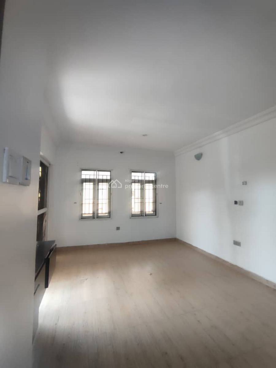 4 Bedroom Semi Detached Duplex with Bq, Megamound, Lekky County Home, Ikota, Lekki, Lagos, Semi-detached Duplex for Rent