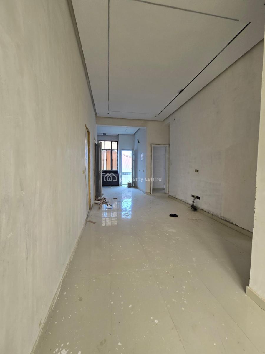 3 Bedroom Apartment, Lekki Phase 1, Lekki, Lagos, Flat / Apartment for Sale