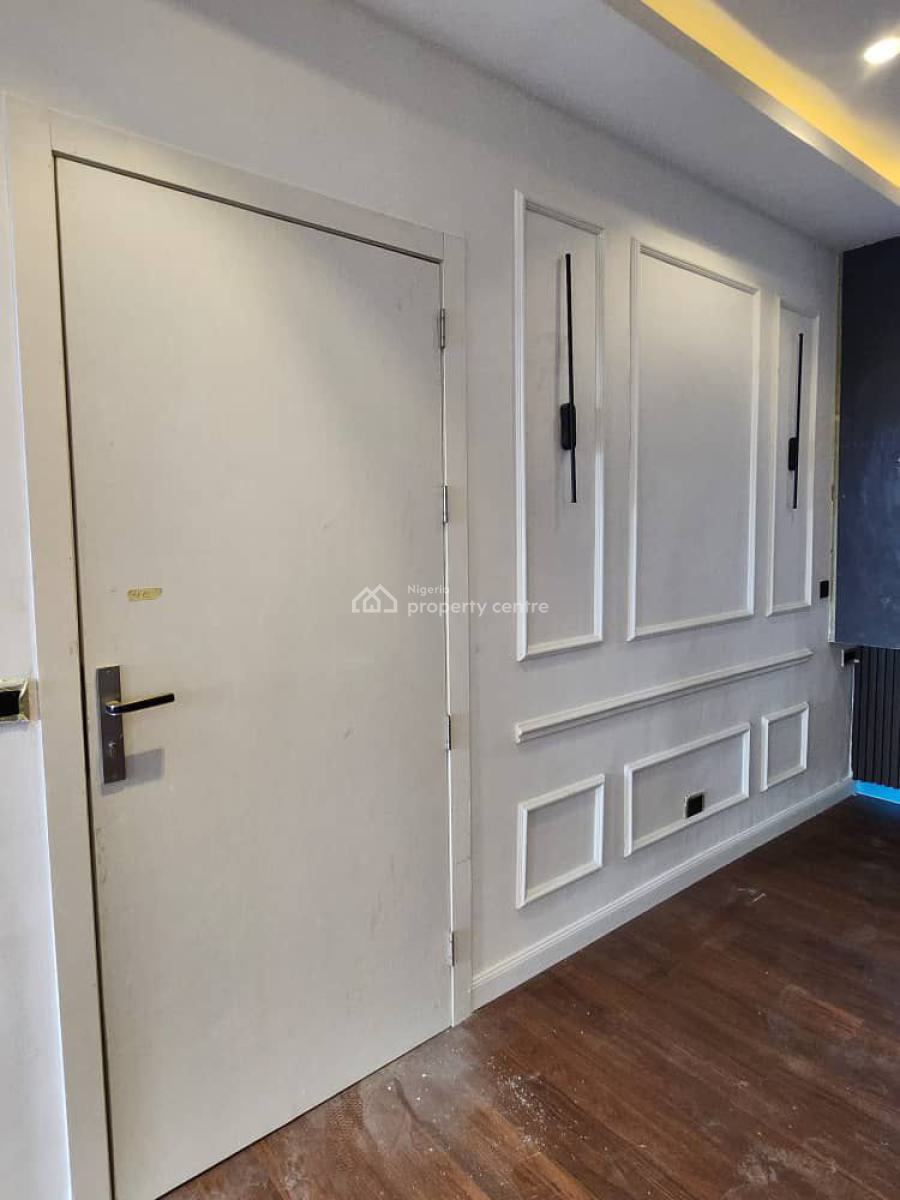 Well Finished 2 Bedroom Apartment with Good Road Network, Oniru, Victoria Island (vi), Lagos, Flat / Apartment for Sale