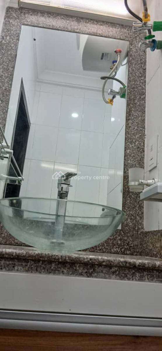 Executive 1 Bedroom Flat, Shonibare Estate, Ikeja Gra, Ikeja, Lagos, Mini Flat (room and Parlour) for Rent