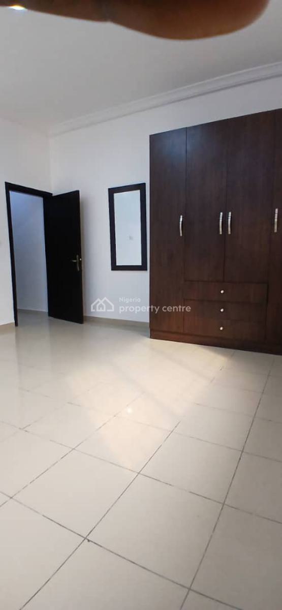 Executive 1 Bedroom Flat, Shonibare Estate, Ikeja Gra, Ikeja, Lagos, Mini Flat (room and Parlour) for Rent
