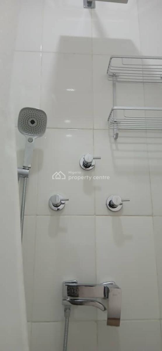 Executive 1 Bedroom Flat, Shonibare Estate, Ikeja Gra, Ikeja, Lagos, Mini Flat (room and Parlour) for Rent