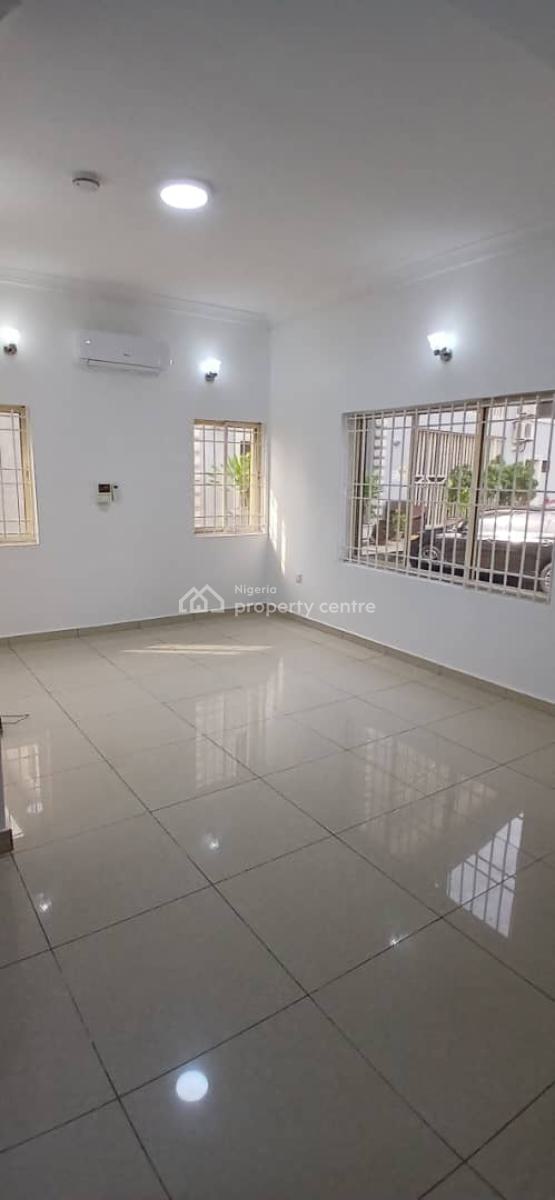 Executive 1 Bedroom Flat, Shonibare Estate, Ikeja Gra, Ikeja, Lagos, Mini Flat (room and Parlour) for Rent