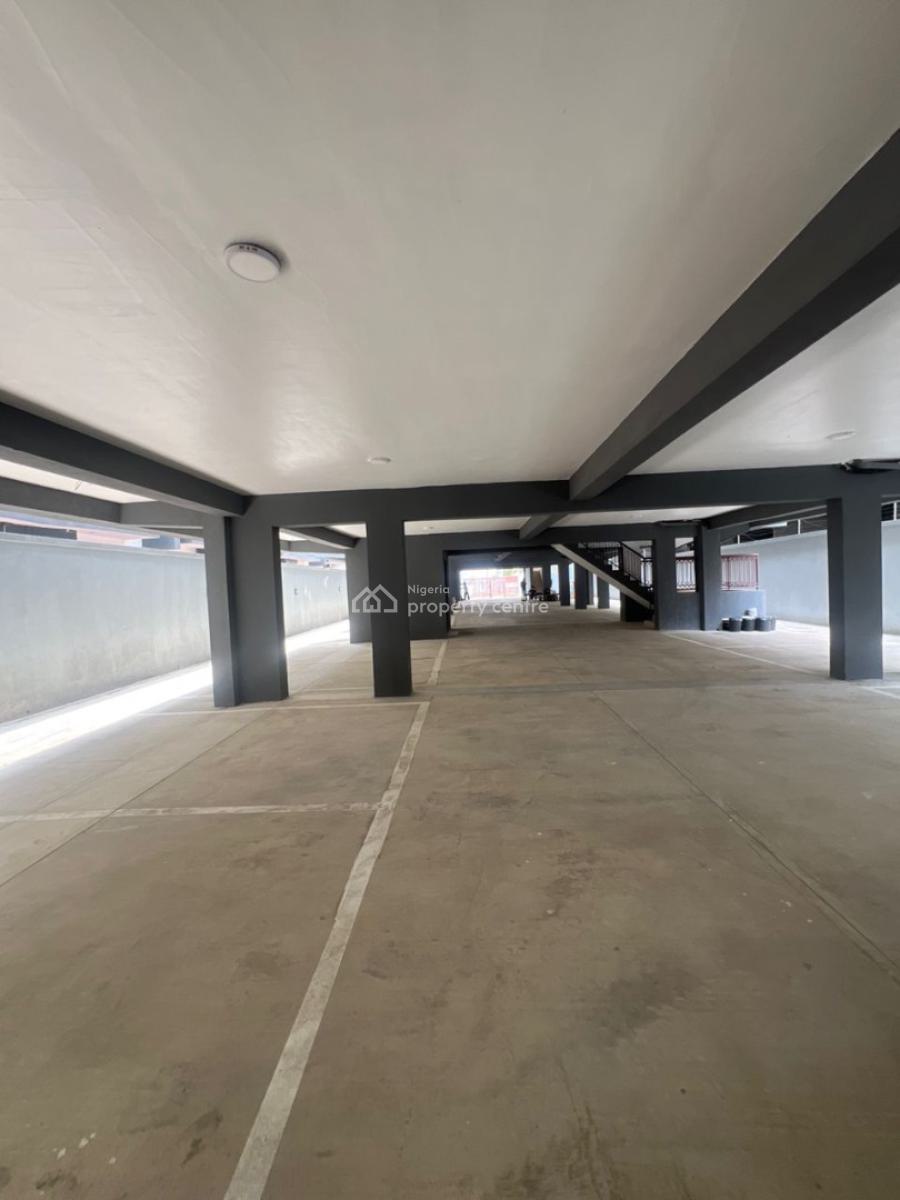 1 Bedroom Apartments, Oniru, Victoria Island (vi), Lagos, Flat / Apartment for Rent