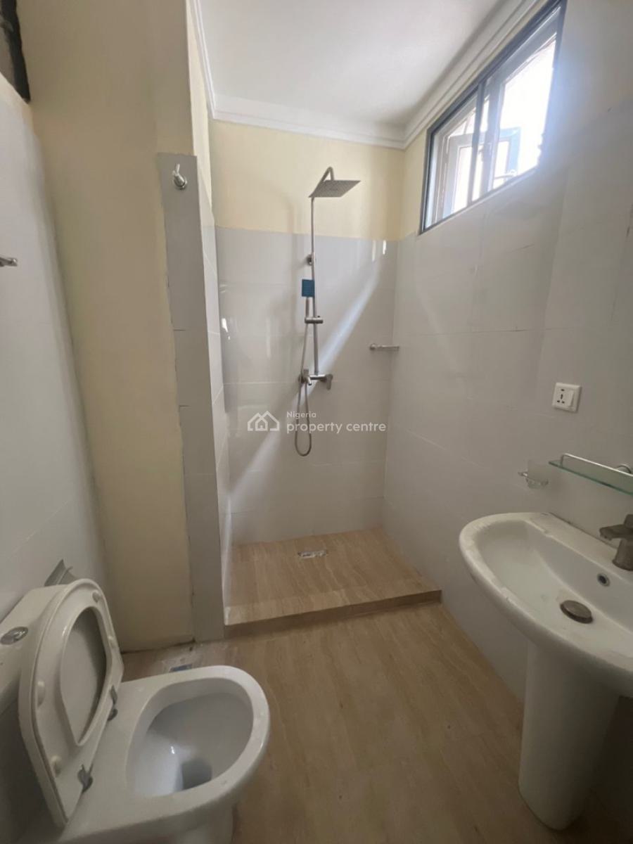 1 Bedroom Apartments, Oniru, Victoria Island (vi), Lagos, Flat / Apartment for Rent