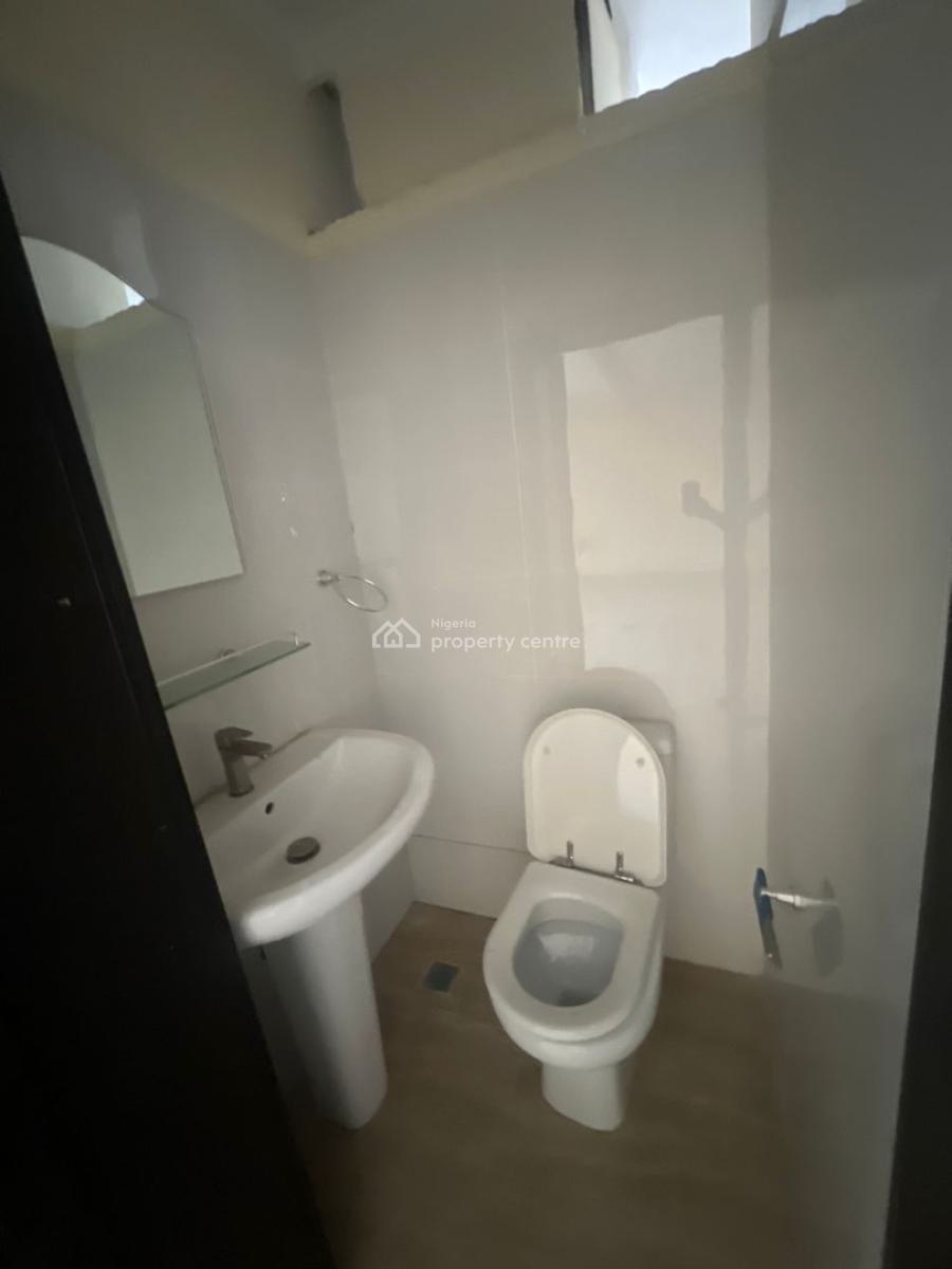 1 Bedroom Apartments, Oniru, Victoria Island (vi), Lagos, Flat / Apartment for Rent