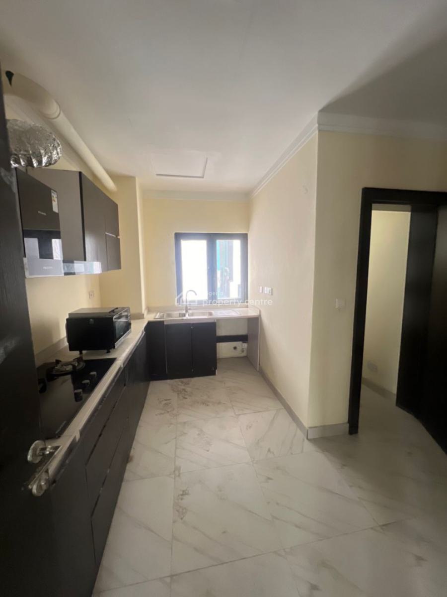1 Bedroom Apartments, Oniru, Victoria Island (vi), Lagos, Flat / Apartment for Rent