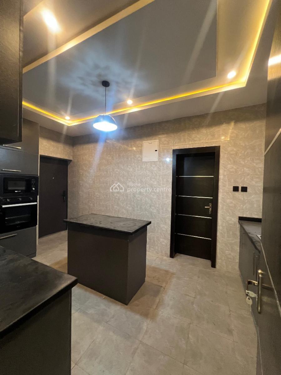 Exquisitely Built 3 Bedroom Fully Detached Duplex, Gra Phase 1, Magodo, Lagos, Detached Duplex for Sale