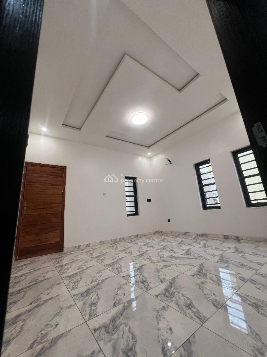 Exquisitely Built 3 Bedroom Fully Detached Duplex, Gra Phase 1, Magodo, Lagos, Detached Duplex for Sale