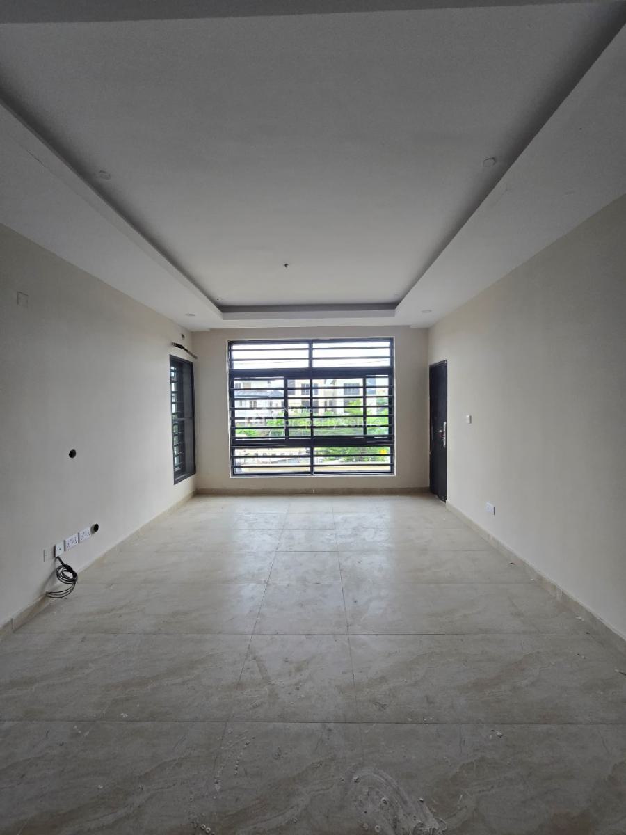 Luxury 3 Bedroom Apartment with Bq and Elevator., Lekki Phase 1, Lekki, Lagos, Flat / Apartment for Sale